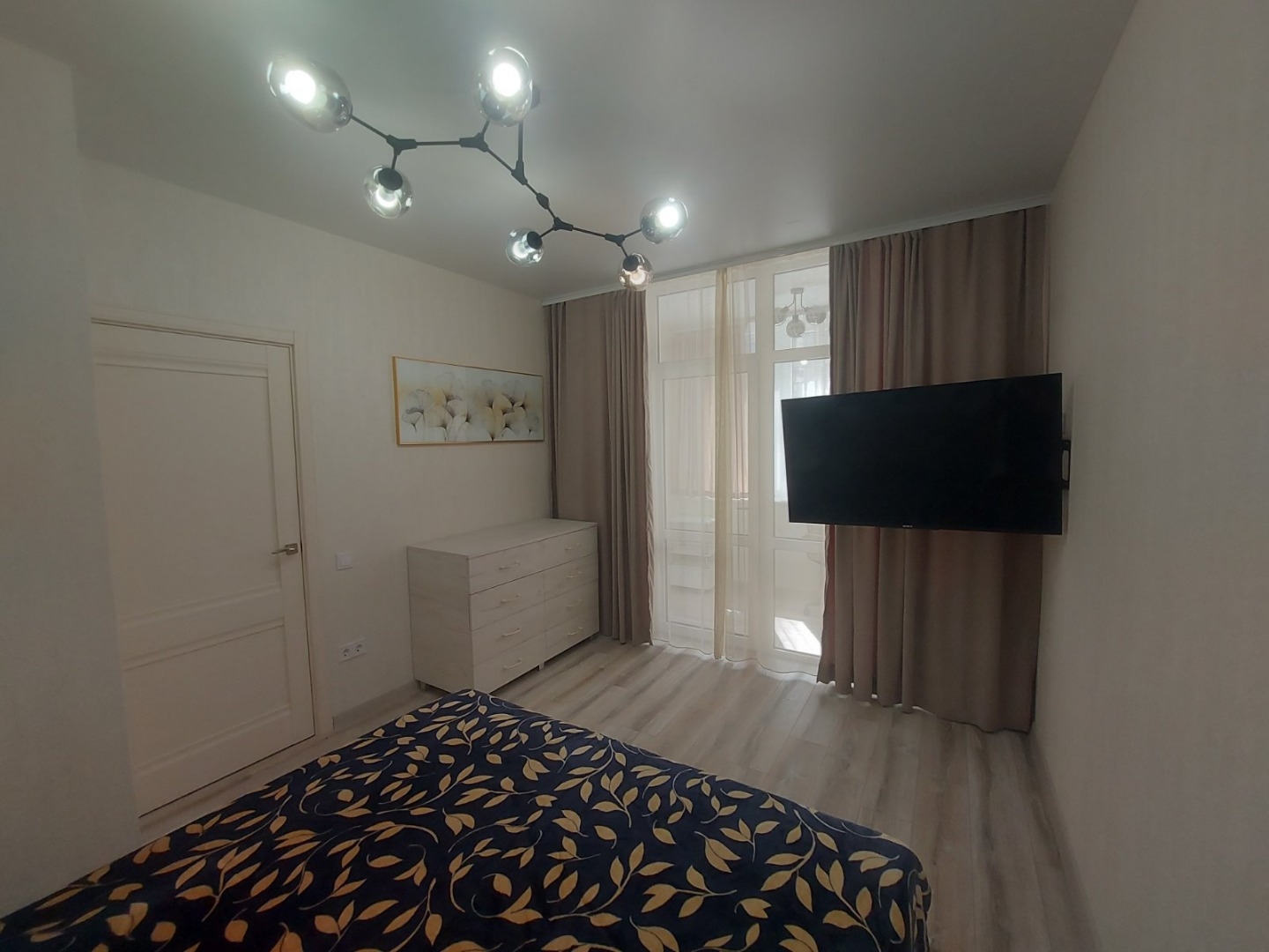 аренда однокомнатной квартиры номер A-174449 в Киевском районе, фото номер 18